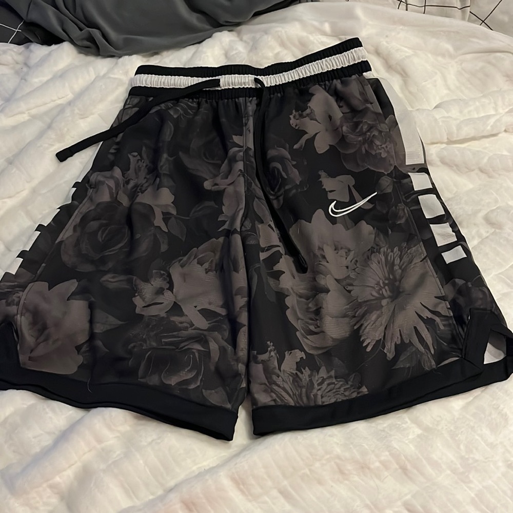 Basketball shorts